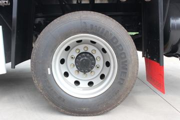 �ൺ��� ��VH 2.0�� 250���� 4X2 6.75�ײ�դʽ�ػ���(����)(�ٱ�4.111)(CA5180CCYPK2L2E6A80)ͼƬ