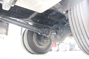 �ൺ��� ��VH 2.0�� 250���� 4X2 6.75�ײ�դʽ�ػ���(����)(�ٱ�4.111)(CA5180CCYPK2L2E6A80)ͼƬ