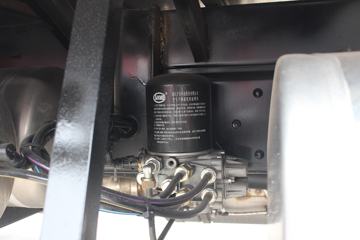 �ൺ��� ��VH 2.0�� 250���� 4X2 6.75�ײ�դʽ�ػ���(����)(�ٱ�4.111)(CA5180CCYPK2L2E6A80)ͼƬ