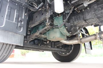 �ൺ��� ��VH 2.0�� 250���� 4X2 6.75�ײ�դʽ�ػ���(����)(�ٱ�4.111)(CA5180CCYPK2L2E6A80)ͼƬ