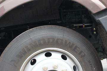 �ൺ��� ��VH 2.0�� 250���� 4X2 6.75�ײ�դʽ�ػ���(����)(�ٱ�4.111)(CA5180CCYPK2L2E6A80)ͼƬ