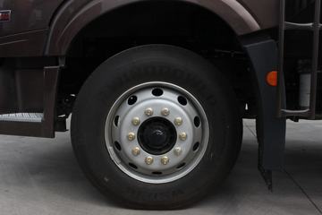 �ൺ��� ��VH 2.0�� 250���� 4X2 6.75�ײ�դʽ�ػ���(����)(�ٱ�4.111)(CA5180CCYPK2L2E6A80)ͼƬ