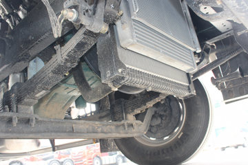 �ൺ��� ��VH 2.0�� 250���� 4X2 6.75�ײ�դʽ�ػ���(����)(�ٱ�4.111)(CA5180CCYPK2L2E6A80)ͼƬ