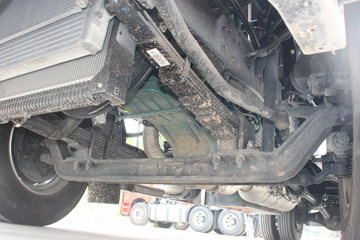 �ൺ��� ��VH 2.0�� 250���� 4X2 6.75�ײ�դʽ�ػ���(����)(�ٱ�4.111)(CA5180CCYPK2L2E6A80)ͼƬ