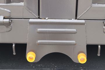 �ൺ��� ��VH 2.0�� 250���� 4X2 6.75�ײ�դʽ�ػ���(����)(�ٱ�4.111)(CA5180CCYPK2L2E6A80)ͼƬ