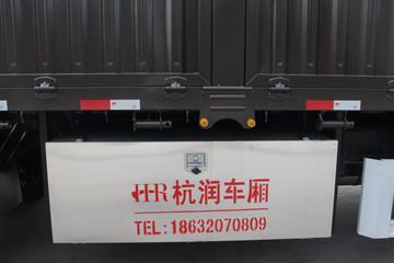 �ൺ��� ��VH 2.0�� 250���� 4X2 6.75�ײ�դʽ�ػ���(����)(�ٱ�4.111)(CA5180CCYPK2L2E6A80)ͼƬ