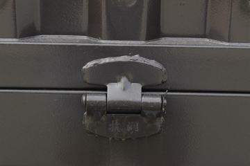 �ൺ��� ��VH 2.0�� 250���� 4X2 6.75�ײ�դʽ�ػ���(����)(�ٱ�4.111)(CA5180CCYPK2L2E6A80)ͼƬ