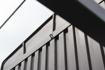 �ൺ��� ��VH 2.0�� 250���� 4X2 6.75�ײ�դʽ�ػ���(����)(�ٱ�4.111)(CA5180CCYPK2L2E6A80)ͼƬ