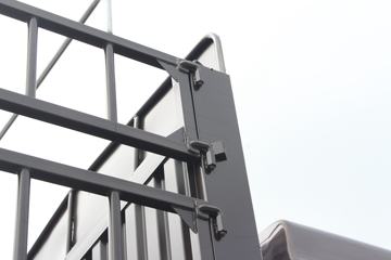 �ൺ��� ��VH 2.0�� 250���� 4X2 6.75�ײ�դʽ�ػ���(����)(�ٱ�4.111)(CA5180CCYPK2L2E6A80)ͼƬ