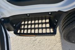 庆铃 五十铃M100 120马力 4.185米单排栏板轻卡(国六)(QL1045BUHA)