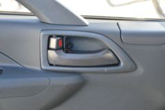 庆铃 五十铃M100 120马力 4.185米单排栏板轻卡(国六)(QL1045BUHA)