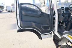 庆铃 五十铃M100 120马力 4.185米单排栏板轻卡(国六)(QL1045BUHA)