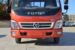 新车到店 连云港市奥铃捷运载货车仅需8.86万元