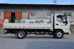 新车到店 连云港市奥铃捷运载货车仅需8.8万元