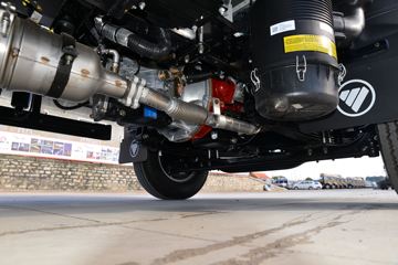 ���� ������� ����� 132���� 4.17�׵��������Ῠ(����)(BJ1041V9JDA-AB1)ͼƬ