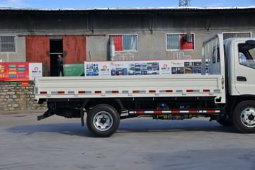 ���� ������� ����� 132���� 4.17�׵��������Ῠ(����)(BJ1041V9JDA-AB1)ͼƬ