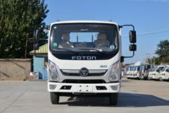 福田奥铃新捷运115马力，抢到就是赚到，欢迎司机朋友进店试乘试驾