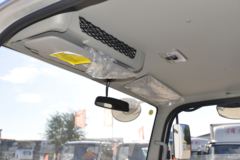 福田 奥铃速运 131马力 4X2 4.085米冷藏车(国六)(BJ5048XLC8JEA-AB2)