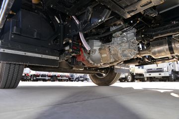 ���� �������� 131���� 4X2 4.085����س�(����)ͼƬ