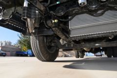 福田 奥铃速运 131马力 4X2 4.085米冷藏车(国六)(BJ5048XLC8JEA-AB2)