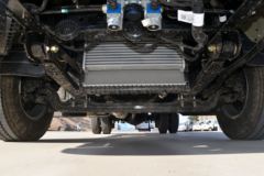 福田 奥铃速运 131马力 4X2 4.085米冷藏车(国六)(BJ5048XLC8JEA-AB2)