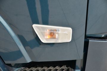 �����Ῠ ����K5000 130���� 4.18��AMT�Զ���������ʽ�Ῠ(����)(YTQ5041XXYKH331)ͼƬ