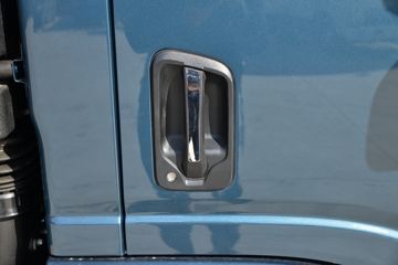 �����Ῠ ����K5000 130���� 4.18��AMT�Զ���������ʽ�Ῠ(����)(YTQ5041XXYKH331)ͼƬ