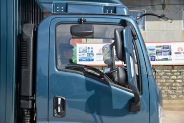 �����Ῠ ����K5000 130���� 4.18��AMT�Զ���������ʽ�Ῠ(����)(YTQ5041XXYKH331)ͼƬ