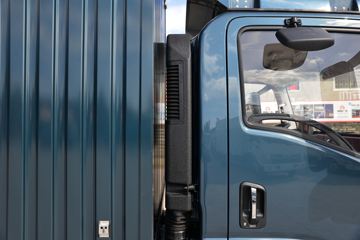 �����Ῠ ����K5000 130���� 4.18��AMT�Զ���������ʽ�Ῠ(����)(YTQ5041XXYKH331)ͼƬ