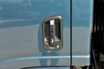 �����Ῠ ����K5000 130���� 4.18��AMT�Զ���������ʽ�Ῠ(����)(YTQ5041XXYKH331)ͼƬ