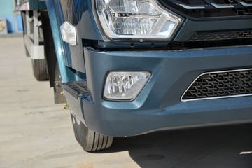 �����Ῠ ����K5000 130���� 4.18��AMT�Զ���������ʽ�Ῠ(����)(YTQ5041XXYKH331)ͼƬ