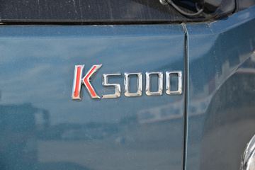 �����Ῠ ����K5000 130���� 4.18��AMT�Զ���������ʽ�Ῠ(����)(YTQ5041XXYKH331)ͼƬ