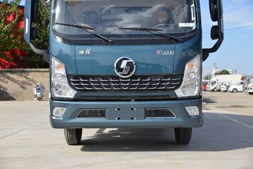 �����Ῠ ����K5000 130���� 4.18��AMT�Զ���������ʽ�Ῠ(����)(YTQ5041XXYKH331)ͼƬ