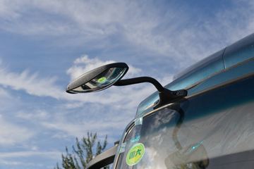 �����Ῠ ����K5000 130���� 4.18��AMT�Զ���������ʽ�Ῠ(����)(YTQ5041XXYKH331)ͼƬ