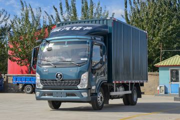 �����Ῠ ����K5000 130���� 4.18��AMT�Զ���������ʽ�Ῠ(����)(YTQ5041XXYKH331)ͼƬ