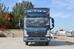 陕汽轻卡&德龙K5000 高端轻卡你值得拥有！