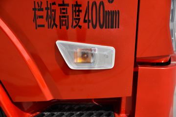 �����Ῠ ����K5000 130���� 4.18��AMT�Զ������������Ῠ(����)(YTQ1041KH331)ͼƬ