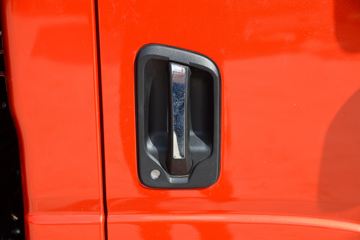 �����Ῠ ����K5000 130���� 4.18��AMT�Զ������������Ῠ(����)(YTQ1041KH331)ͼƬ