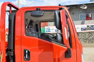 �����Ῠ ����K5000 130���� 4.18��AMT�Զ������������Ῠ(����)(YTQ1041KH331)ͼƬ