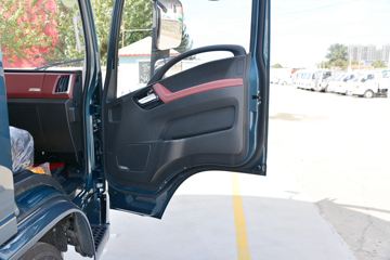 �����Ῠ ����K5000 130���� 4.18��AMT�Զ���������ʽ�Ῠ(����)(YTQ5041XXYKH331)ͼƬ