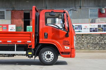 �����Ῠ ����K5000 130���� 4.18��AMT�Զ������������Ῠ(����)(YTQ1041KH331)ͼƬ