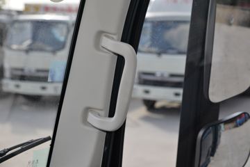 �����Ῠ ����K5000 130���� 4.18��AMT�Զ���������ʽ�Ῠ(����)(YTQ5041XXYKH331)ͼƬ