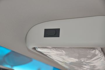 �����Ῠ ����K5000 130���� 4.18��AMT�Զ���������ʽ�Ῠ(����)(YTQ5041XXYKH331)ͼƬ