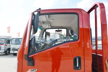 �����Ῠ ����K5000 130���� 4.18��AMT�Զ������������Ῠ(����)(YTQ1041KH331)ͼƬ