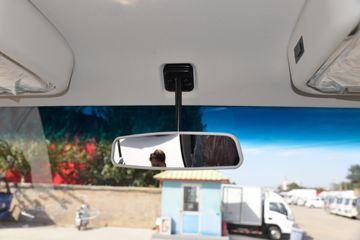 �����Ῠ ����K5000 130���� 4.18��AMT�Զ���������ʽ�Ῠ(����)(YTQ5041XXYKH331)ͼƬ