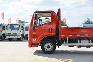 �����Ῠ ����K5000 130���� 4.18��AMT�Զ������������Ῠ(����)(YTQ1041KH331)ͼƬ