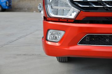 �����Ῠ ����K5000 130���� 4.18��AMT�Զ������������Ῠ(����)(YTQ1041KH331)ͼƬ