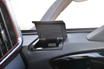 �����Ῠ ����K5000 130���� 4.18��AMT�Զ���������ʽ�Ῠ(����)(YTQ5041XXYKH331)ͼƬ