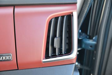 �����Ῠ ����K5000 130���� 4.18��AMT�Զ���������ʽ�Ῠ(����)(YTQ5041XXYKH331)ͼƬ