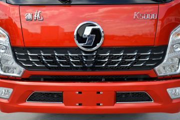 �����Ῠ ����K5000 130���� 4.18��AMT�Զ������������Ῠ(����)(YTQ1041KH331)ͼƬ